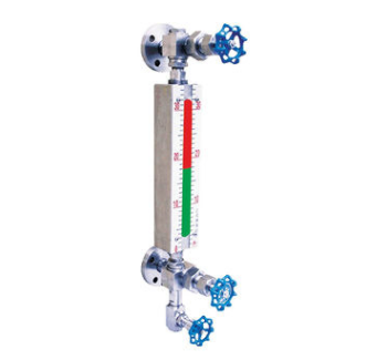 QFK-300系列双色石英液位计