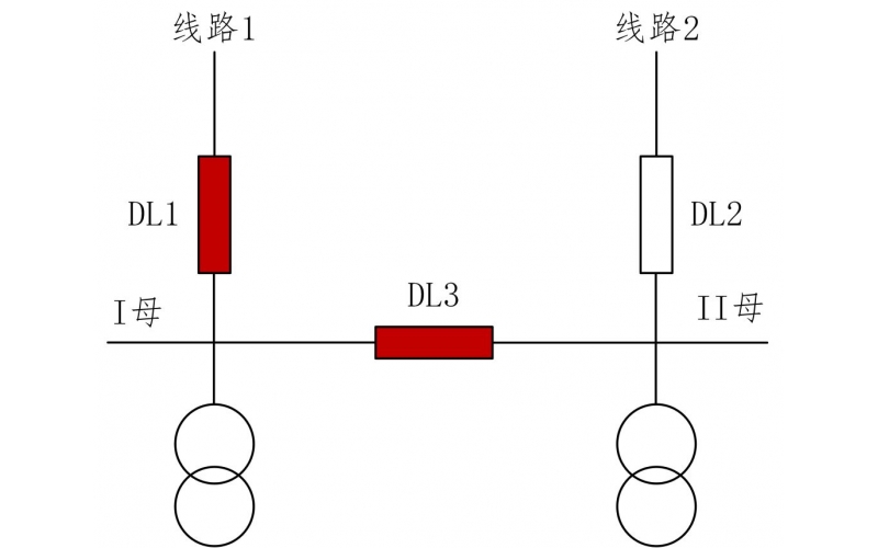 变电站备自投原理知识分享